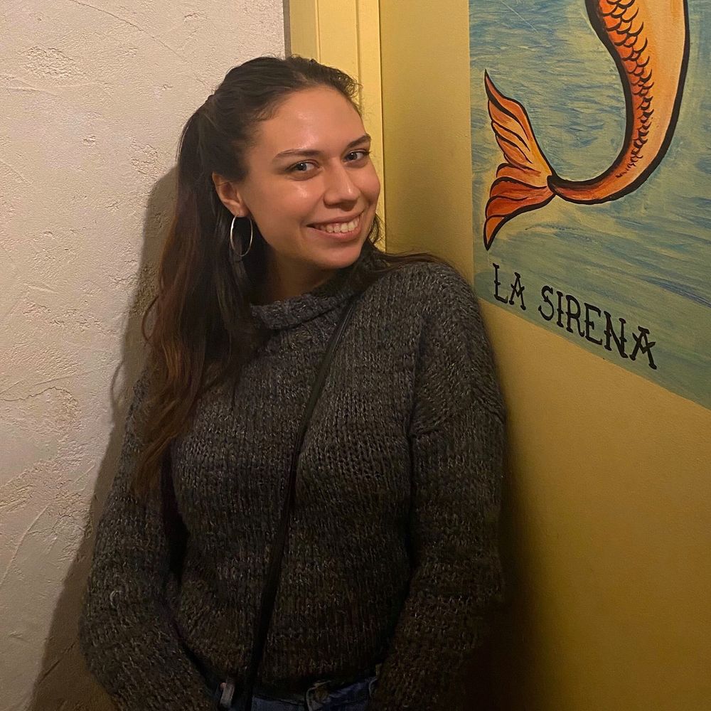 Meet your Posher, Marina